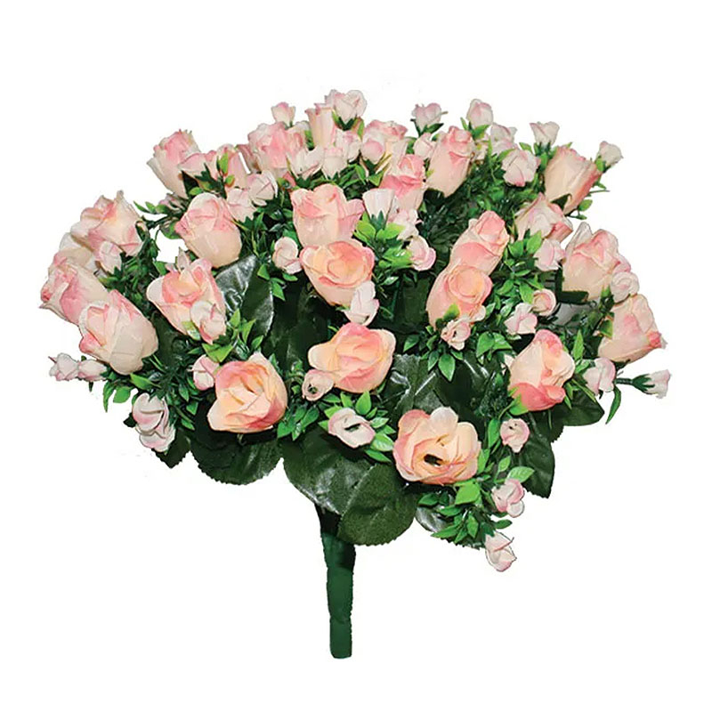 Τεχνητό Μπουκέτο Λουλουδιών 42εκ. Marhome 00-20311-36-1