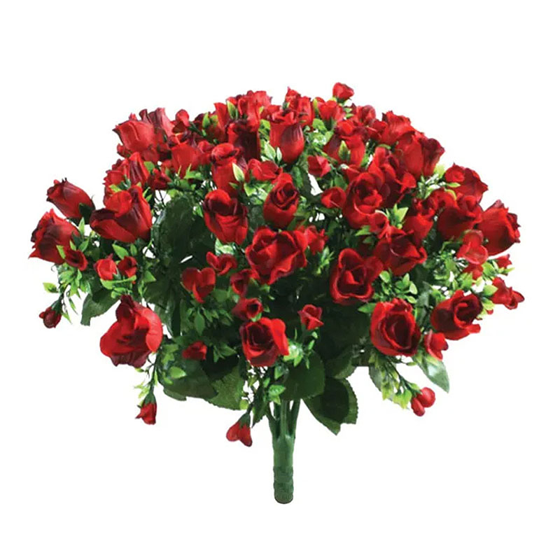 Τεχνητό Μπουκέτο Λουλουδιών 42εκ. Marhome 00-20311-36-3