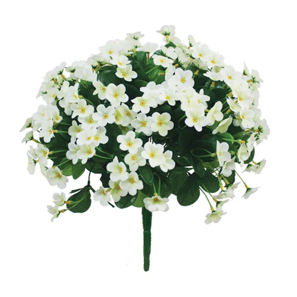 Τεχνητό Μπουκέτο Λουλουδιών 38εκ. Marhome 00-23759-36-2