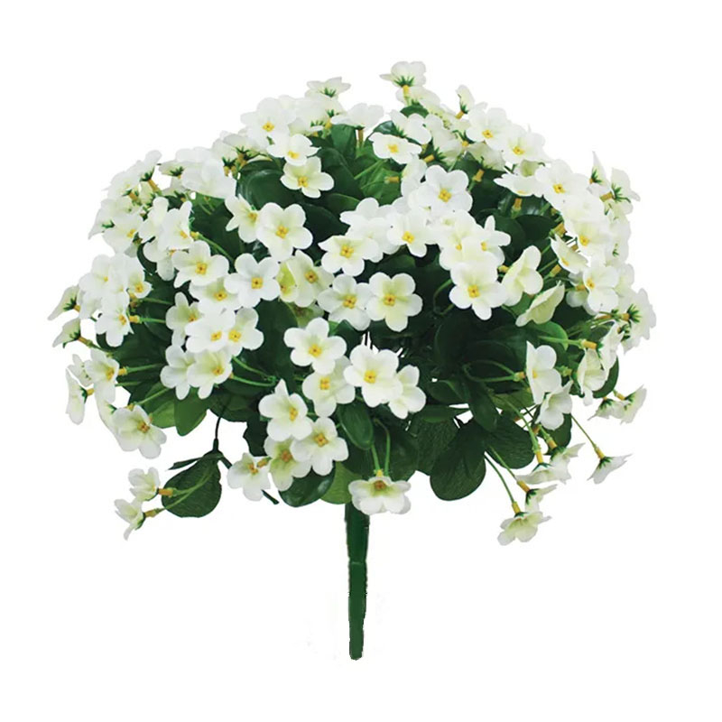 Τεχνητό Μπουκέτο Λουλουδιών 38εκ. Marhome 00-23759-36-2