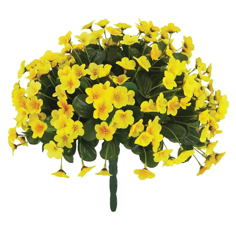 Τεχνητό Μπουκέτο Λουλουδιών 38εκ. Marhome 00-23759-36-3