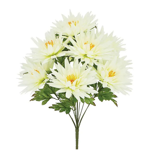 Τεχνητό Μπουκέτο Λουλουδιών 54εκ. Marhome 00-27413-3