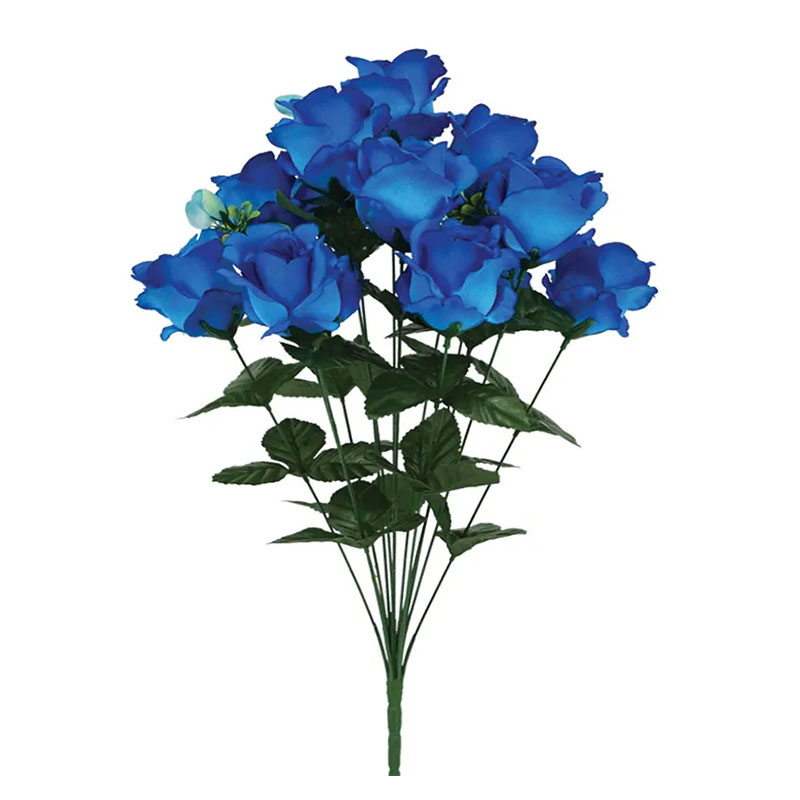 Τεχνητό Μπουκέτο Λουλουδιών 54εκ. Marhome 00-27418-5