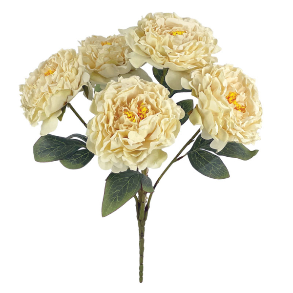 Τεχνητό Μπουκέτο Λουλουδιών 61εκ. Marhome 00-10045-2