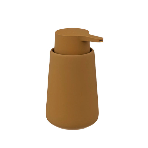 Dispenser Μπάνιου 250ml (Φ8.3x14.8) F-V Dispenser Cocon Malt 174879T