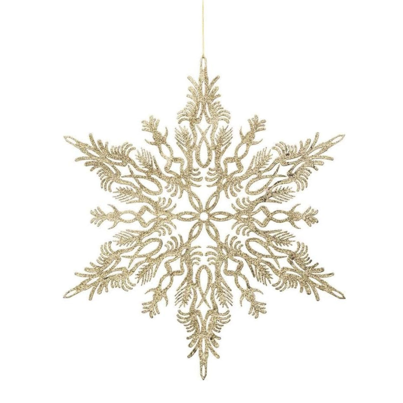 Στολίδι Χριστουγεννιάτικο (Φ35) A-S Arabesque 192406