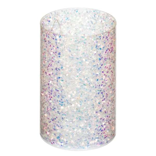 Χριστουγεννιάτικο Διακοσμητικό Με Led (Φ9x15) A-S Photophore 209837