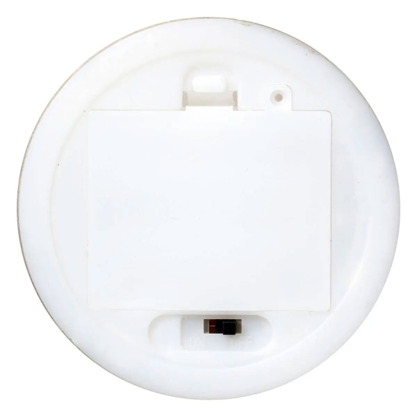 Χριστουγεννιάτικο Διακοσμητικό Με Led (Φ9x15) A-S Photophore 209837