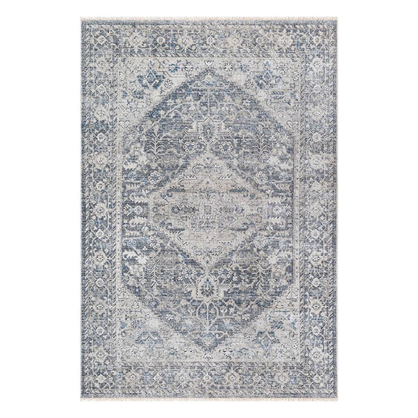 Χαλί (200x310) New Plan Lotus 374024