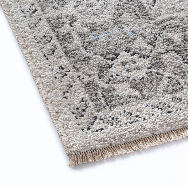 Χαλί (133x195) New Plan Lotus 37404