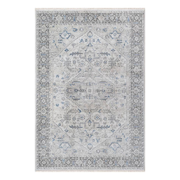 Χαλί Διαδρόμου (80x150) New Plan Lotus 37404