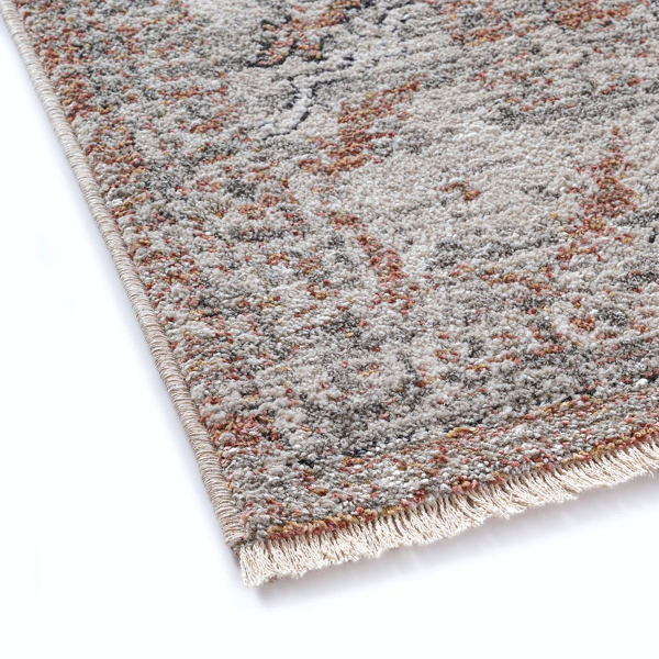 Χαλί (160x240) New Plan Lotus 37406