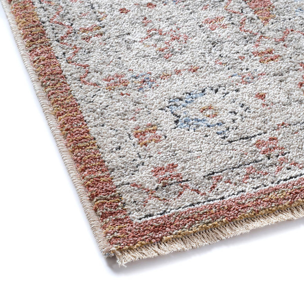 Χαλί Διαδρόμου (80x150) New Plan Lotus 37408