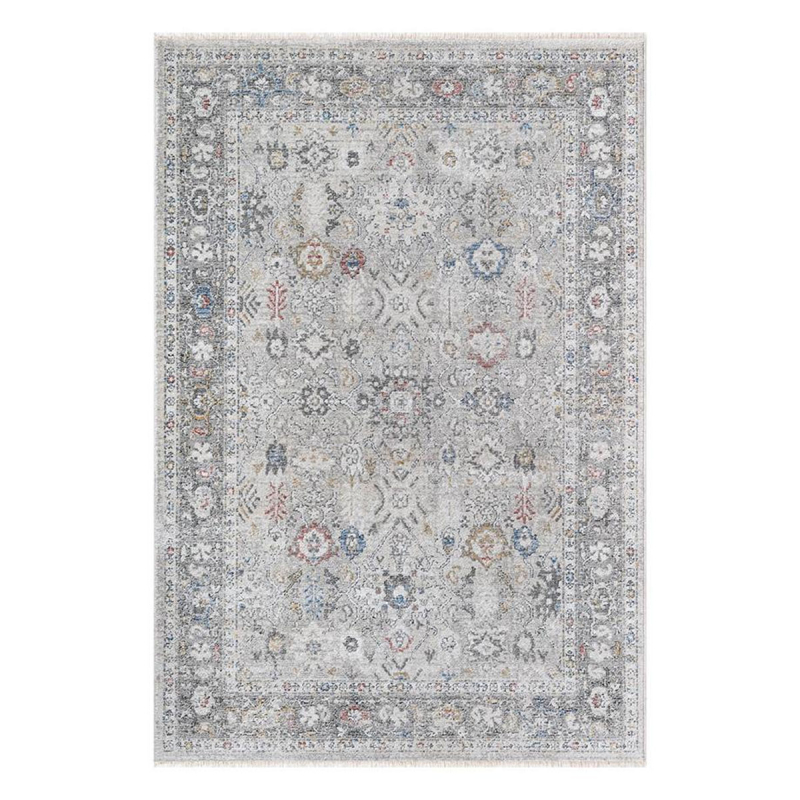 Χαλί Διαδρόμου (80x150) New Plan Lotus 37416