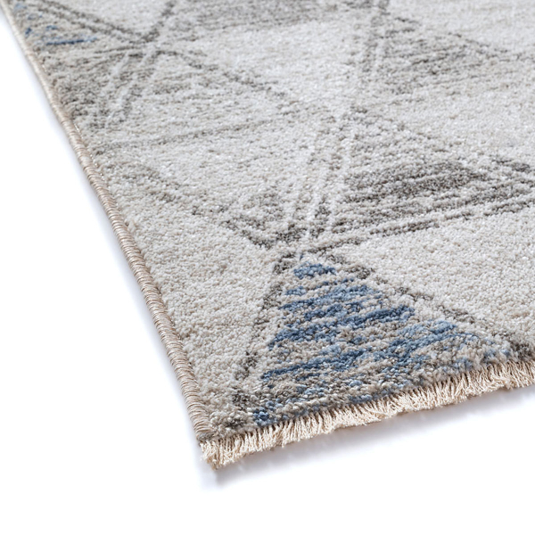 Χαλιά Κρεβατοκάμαρας (Σετ 3τμχ) New Plan Lotus 37957