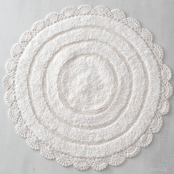 Πατάκι Μπάνιου (Φ70) Rythmos Opal