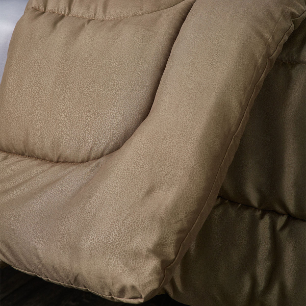 Πάπλωμα Υπέρδιπλο (220x240) Whitegg Παπ96