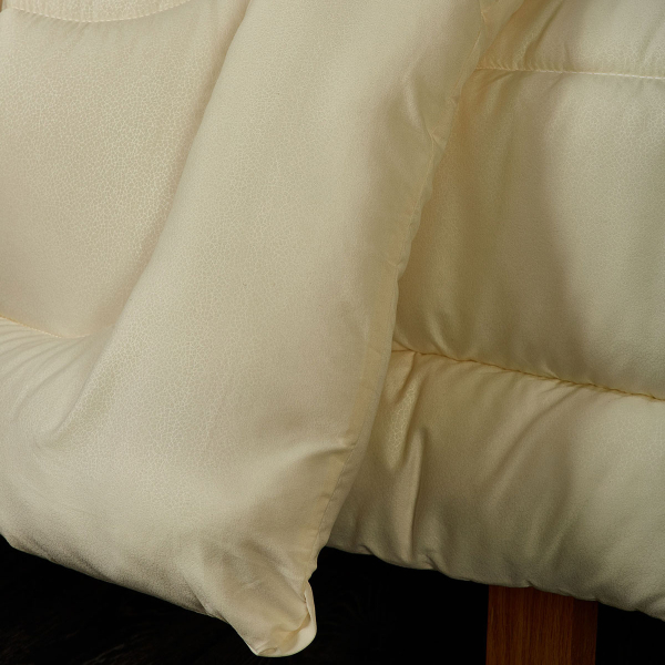 Πάπλωμα Υπέρδιπλο (220x240) Whitegg Παπ96