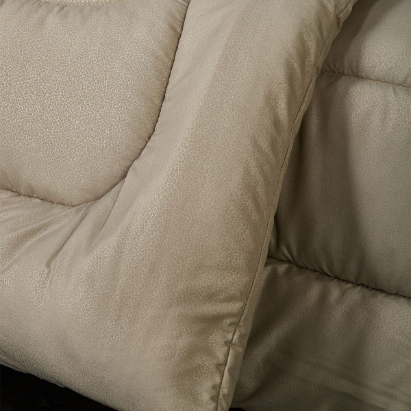 Πάπλωμα Υπέρδιπλο (220x240) Whitegg Παπ96