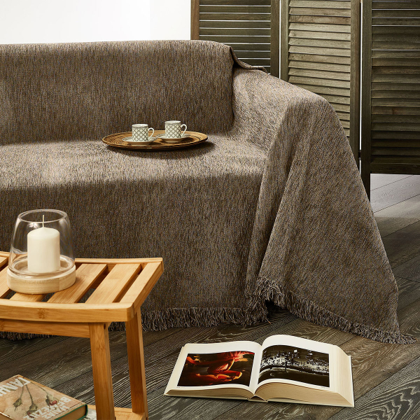 Ριχτάρι Καναπέ Διθέσιου (180x250) Whitegg P74