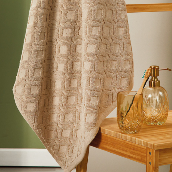 Πετσέτα Σώματος (100x150) Whitegg T085 500gsm