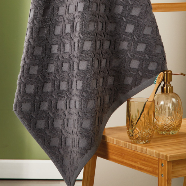 Πετσέτα Σώματος (100x150) Whitegg T085 500gsm