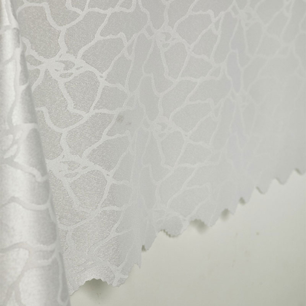 Αλέκιαστο Τραπεζομάντηλο (140x140) Whitegg Z155