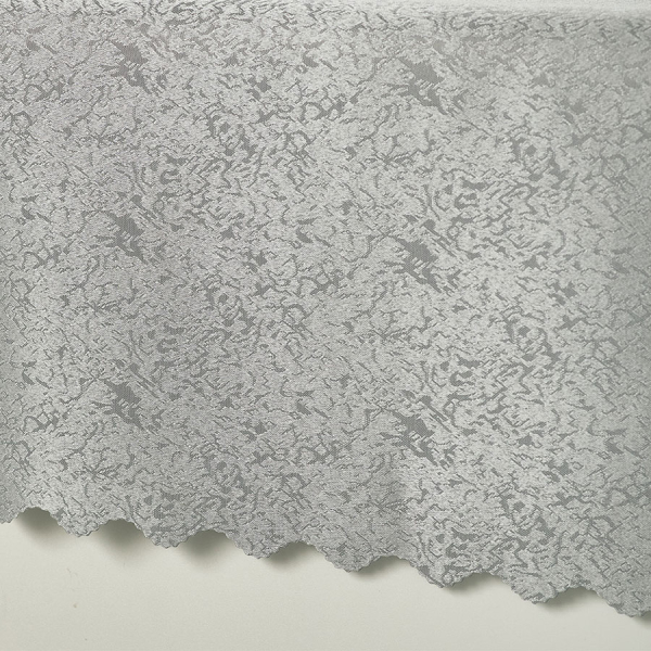 Αλέκιαστο Τραπεζομάντηλο (140x220) Whitegg Z156