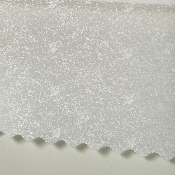 Αλέκιαστο Τραπεζομάντηλο (140x280) Whitegg Z156