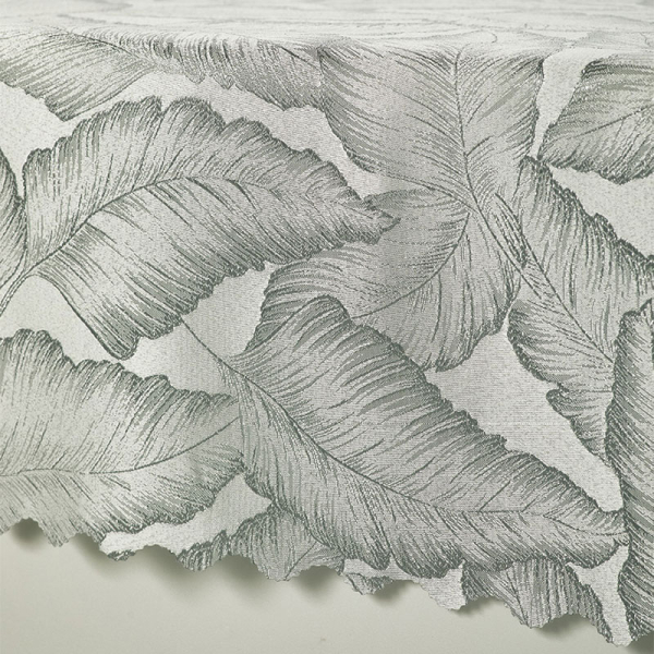 Αλέκιαστο Τραπεζομάντηλο (140x180) Whitegg Z157