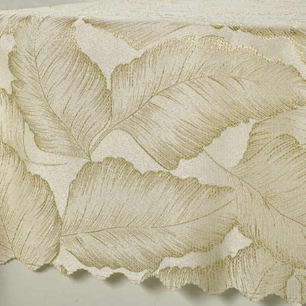 Αλέκιαστο Τραπεζομάντηλο (140x220) Whitegg Z157