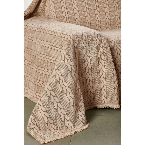 Ριχτάρι Καναπέ Τριθέσιου (180x280) Whitegg P90