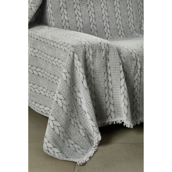 Ριχτάρι Καναπέ Τετραθέσιου (180x320) Whitegg P90