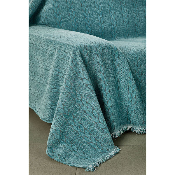 Ριχτάρι Καναπέ Τριθέσιου (180x280) Whitegg P90