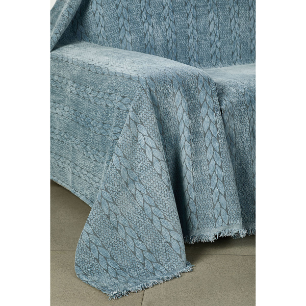 Ριχτάρι Καναπέ Διθέσιου (180x240) Whitegg P90