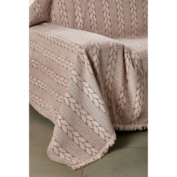 Ριχτάρι Καναπέ Διθέσιου (180x240) Whitegg P90