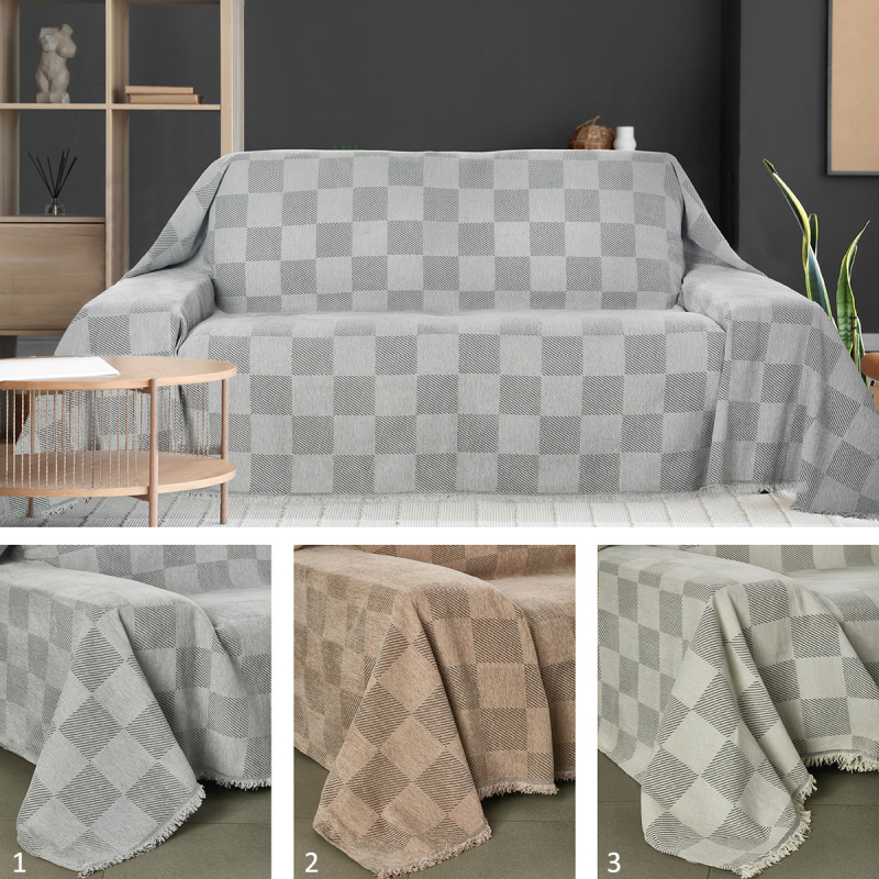 Ριχτάρι Πολυθρόνας (180x180) Whitegg P91