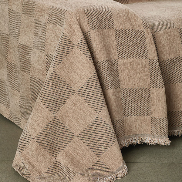 Ριχτάρι Καναπέ Τετραθέσιου (180x320) Whitegg P91