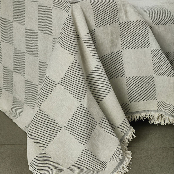 Ριχτάρι Καναπέ Διθέσιου (180x240) Whitegg P91