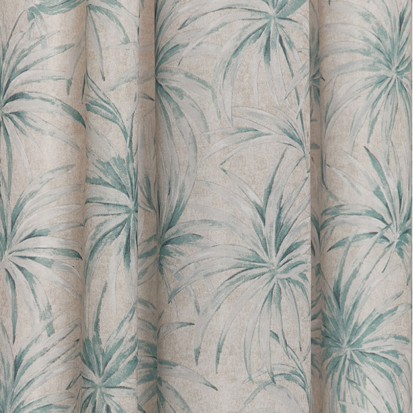 Κουρτίνα (270x280) Με Τρέσα Whitegg K0217