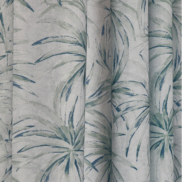 Κουρτίνα (270x280) Με Τρέσα Whitegg K0217