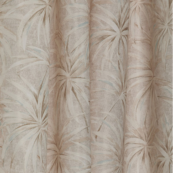 Κουρτίνα (270x280) Με Τρέσα Whitegg K0217