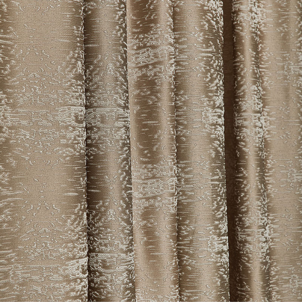 Κουρτίνα (270x280) Με Τρέσα Whitegg K0219