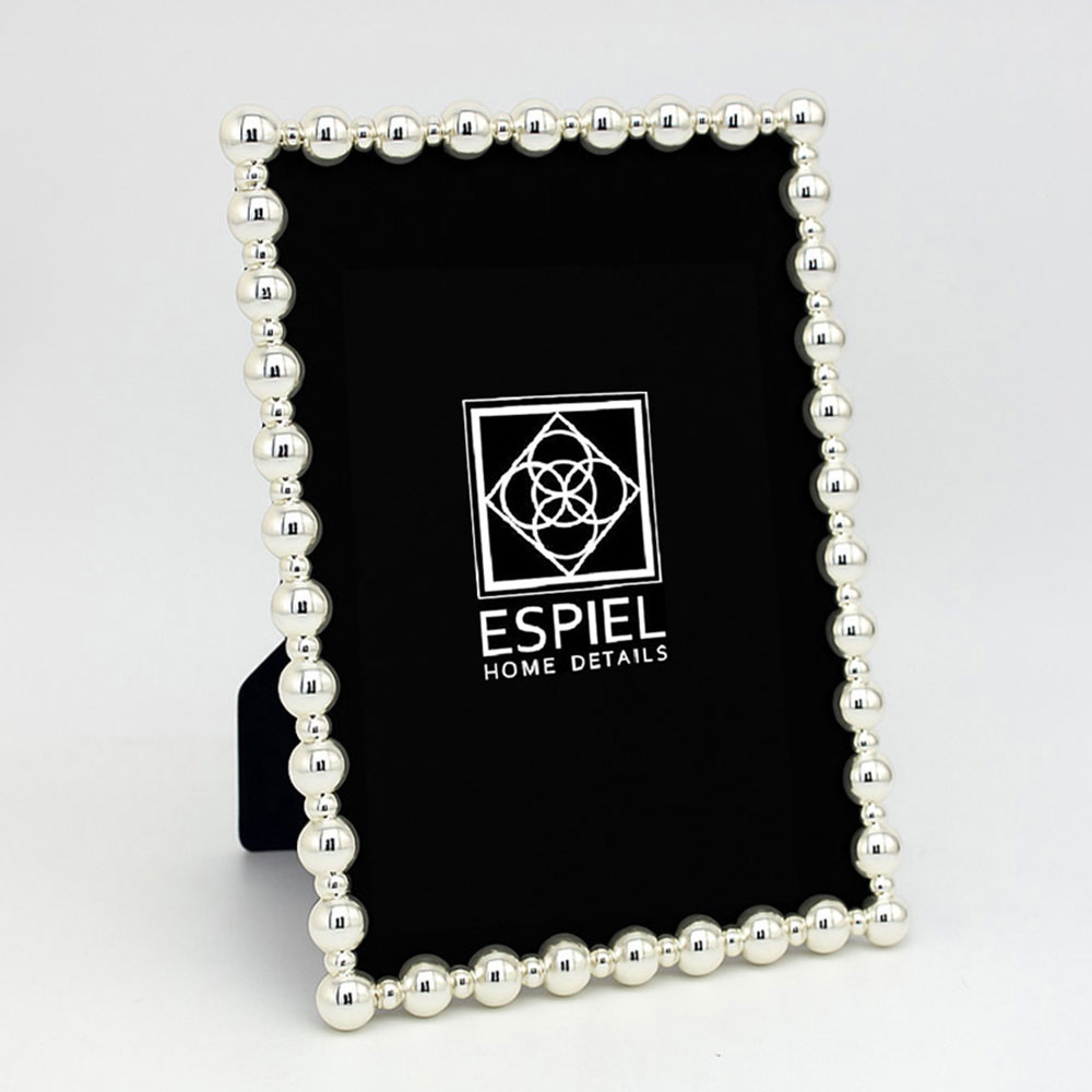 Κορνίζα (20X25) Espiel Fam771 Home Διακόσμηση Κορνίζες Spitishop