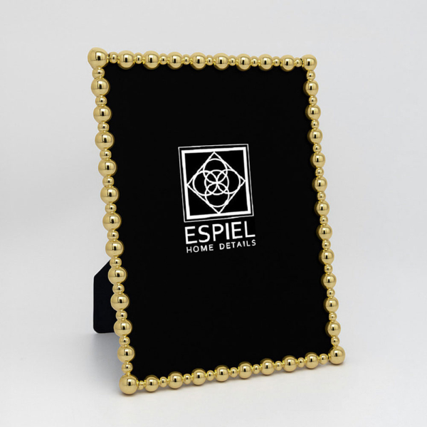 Κορνίζα (13x18) Espiel FAM772