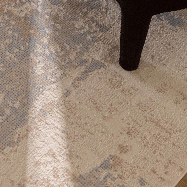 Χαλί (160x230) Royal Carpet Madisson 36A Cream