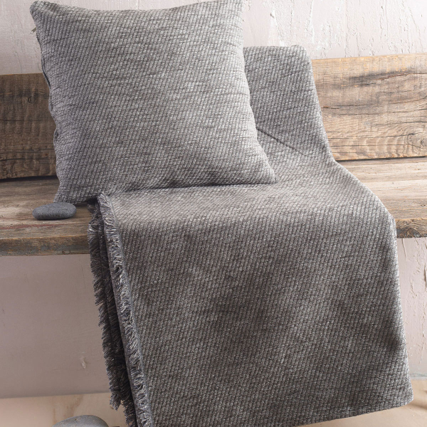 Ριχτάρι Καναπέ Διθέσιου (180x240) Rythmos Charlie