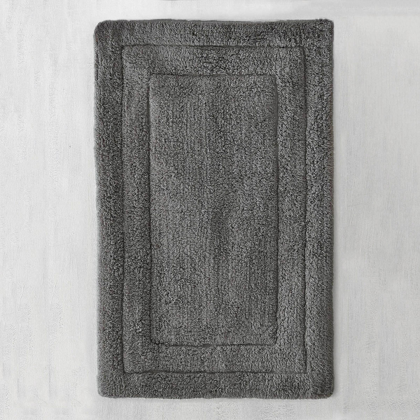 Πατάκι Μπάνιου (60x90) Rythmos Senna