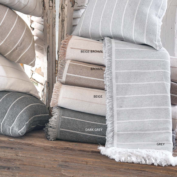 Ριχτάρι Καναπέ Τετραθέσιου (180x330) Rythmos Felipe