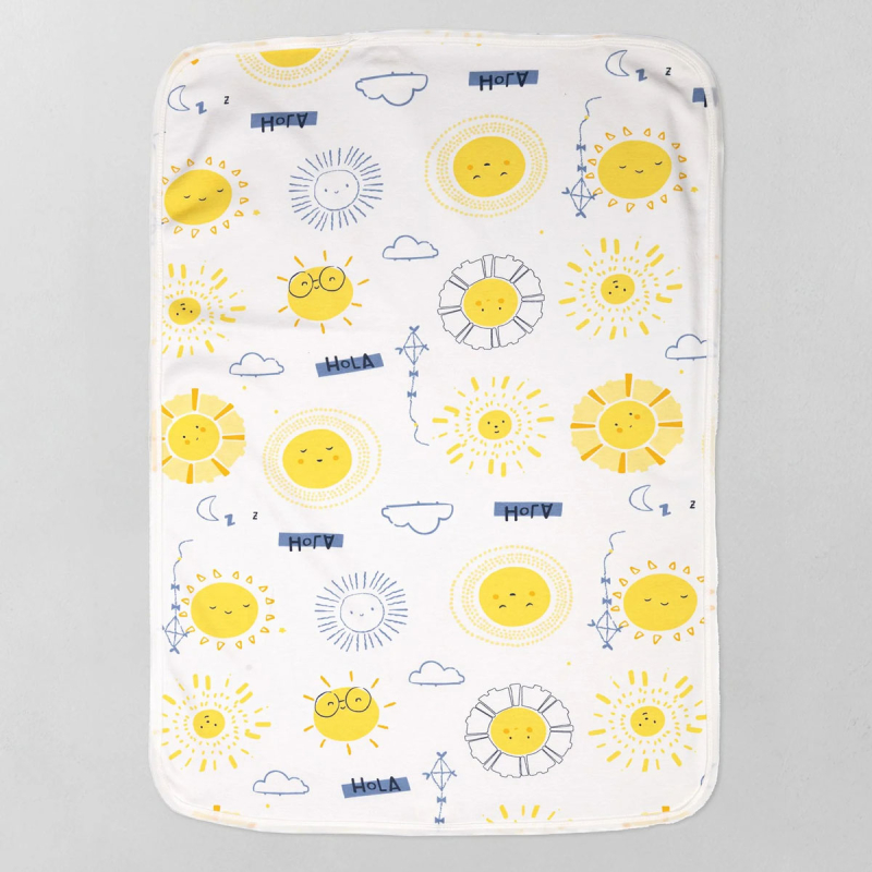 Βρεφικό Σελτεδάκι (55x75) Nima Baby Tiny